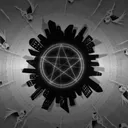 Seven Rings and False Utopia discord icon