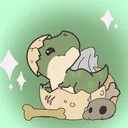 ˗ˏˋ The Dino Project 🦕 discord icon
