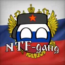 🌏 𝐍𝐓𝐅-𝐠𝐚𝐧𝐠 🇷🇺 Discord server icon