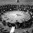 Winds of Change: 1946 NRP