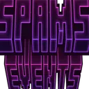 𝓢𝓹𝓪𝓶𝓽𝓸𝓷's event server