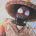 Spider-Verse: The New Web (16+)