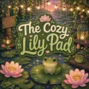 The Cozy Lily Pad 🪷
