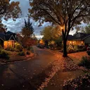 Maplewood Bend