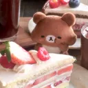 ₊ ˚ 🍰 coмғorт caғe 🌸 ✦ MAKE FRIENDS • SAFE SPACE ✦
