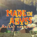 Made in abyss Community (RU/ENG)