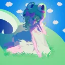 ⤹ ⊹ Ribbit’s Retreat ୨୧ 🐸 ₊˚๑