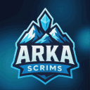 Arka Money Scrims*