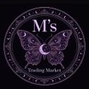 Mae’s Trading Market icon