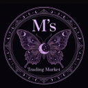 Mae’s Trading Market icon