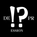 Depression Confession discord icon