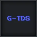 Guildy - The Discord Server Maker Logo