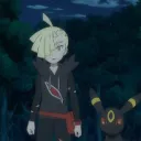 Gladion Aether Fanclub