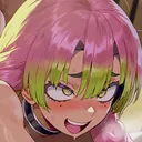 The Hentai Club discord icon