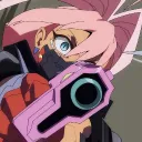 EVENT  !!「 𝑻𝑯𝑬 𝑫𝑨𝒀𝑺 」  𝘾𝙔𝘽𝙀𝙍𝙋𝙐𝙉𝙆 2077 discord icon