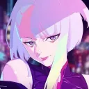 𝙏𝙃𝙀 𝘿𝘼𝙔𝙎 ── 𝘾𝙔𝘽𝙀𝙍𝙋𝙐𝙉𝙆 2077, 𝙑𝙊𝙇 0 discord icon