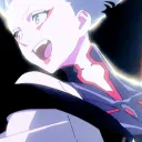 「 𝑻𝑯𝑬 𝑫𝑨𝒀𝑺 」  𝘾𝙔𝘽𝙀𝙍𝙋𝙐𝙉𝙆 2077 discord icon