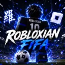 Robloxian Soccer Federation