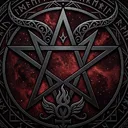 The Black Winged Sanctum