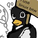 i use linux btw
