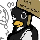 i use linux btw