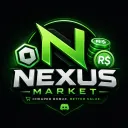 Nexus Market discord icon