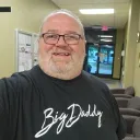 Daddy James