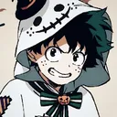 𐔌 ⑅ ۪  /dekus .ᐟ  ݃ ﹒ ꒱