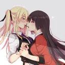 Soft Kisses [WLW ]