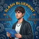 Slash Blueprints