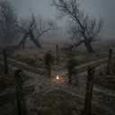 Purgatory's Gate