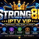 Strong8k Iptv Vip discord icon