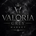 🧬VALORIA GREY MARKET🧬