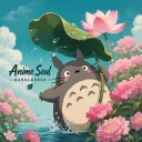 Anime Soul Bangladesh