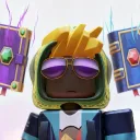 BUDITY SERVER Discord server icon