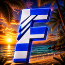 𝐅𝐨𝐫𝐭𝐧𝐢𝐭𝐞 𝐆𝐫𝐞𝐞𝐜𝐞 𝐎𝐫𝐢𝐠𝐢𝐧𝐚𝐥® Discord server avatar