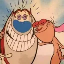 The Ren & Stimpy Unofficial Server!