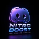BoostVault | Nitro & Streaming