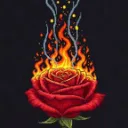 The Fire Bloom Society
