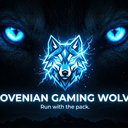 SLOVENIJAN GAMING WOLFS