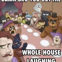 A ROLEPLAYERS DREAM?!