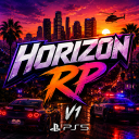 Horizon RP | V1 PS5 WL icon