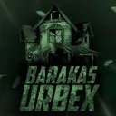 Barakas Urbex LT/EN
