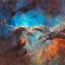 Fractured Cosmos