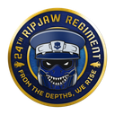 24th Ripjaw Regiment