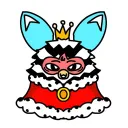 The Royal Court of Furb
