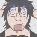 Goofy silly dudes server icon