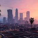 Grunge City | 18+ Icon