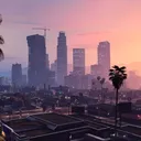 Grunge City | 18+ discord icon