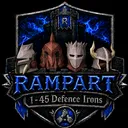 Rampart